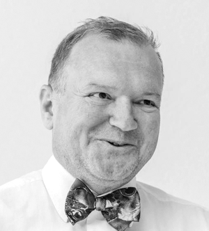 Claude Longchamp
