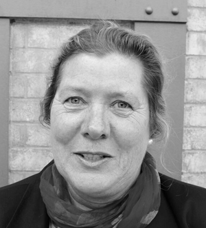 Barbara Schmitter