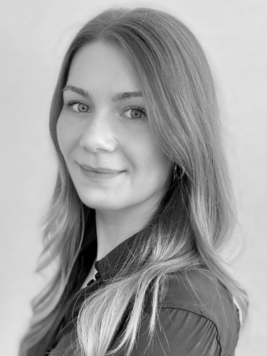 Dr. Rebeka Sträter