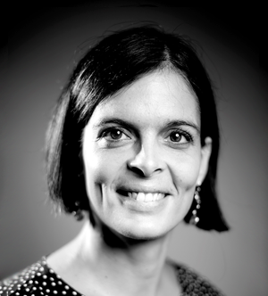 Prof. Dr. Isabelle Stadelmann-Steffen
