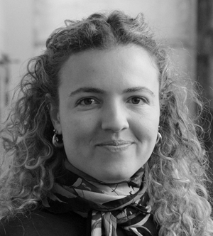 Virginia Reinhard
