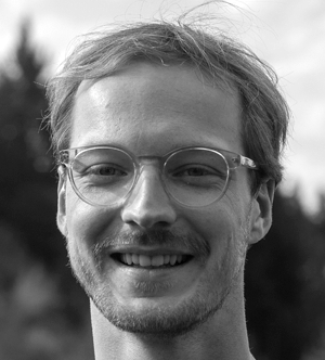 Max Rudolf