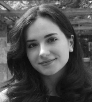 Anastasiia Nikolova