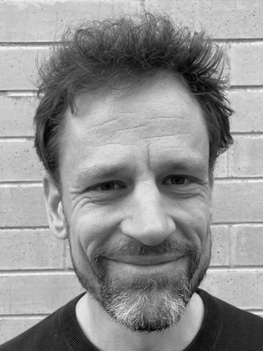 Dr. Hans-Peter Schaub