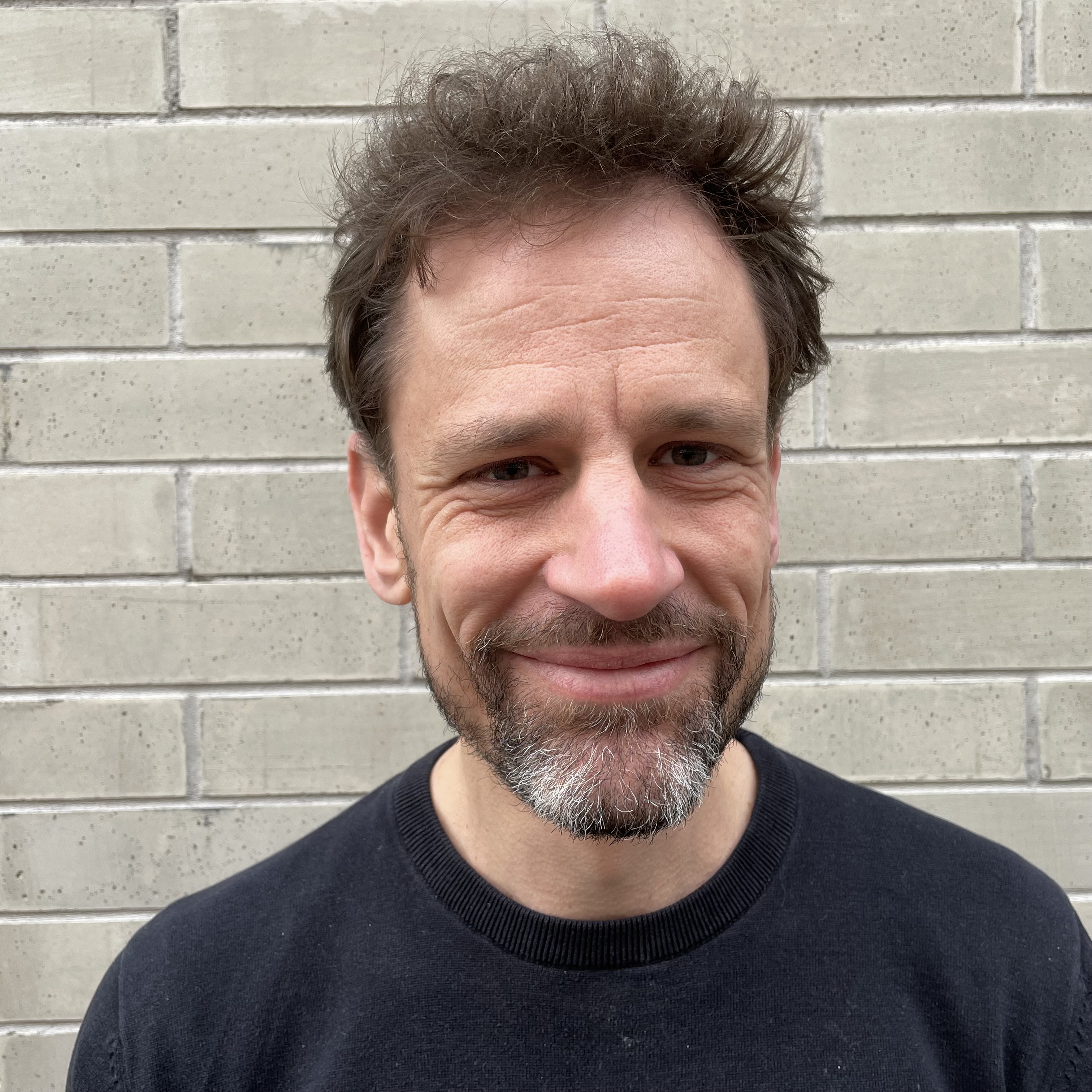 Dr. Hans-Peter Schaub