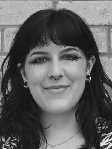 Layla Huber