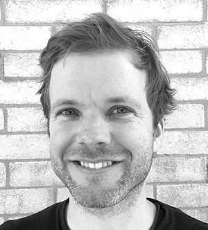 Dr. Dominik Wyss