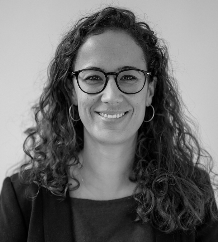 Dr. Meret Lütolf