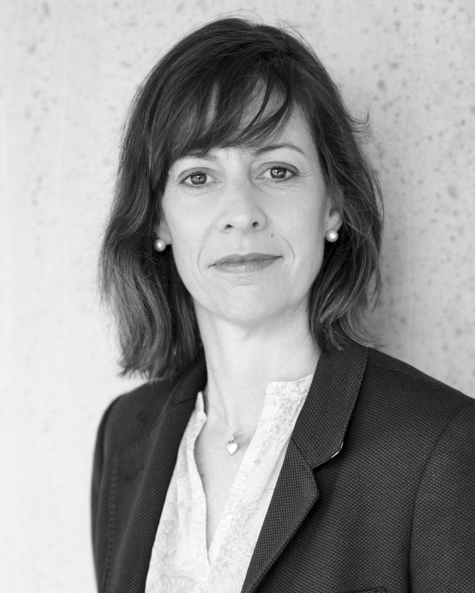 Prof. Dr. Karin Ingold