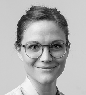 Dr. Nathalie Herren (geb. Hofstetter)