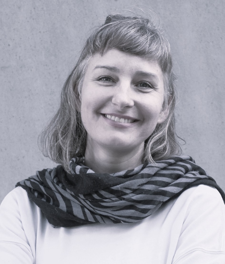 Dr. Marlene Kammerer