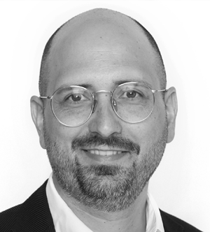 Prof. Dr. Fabio Wasserfallen