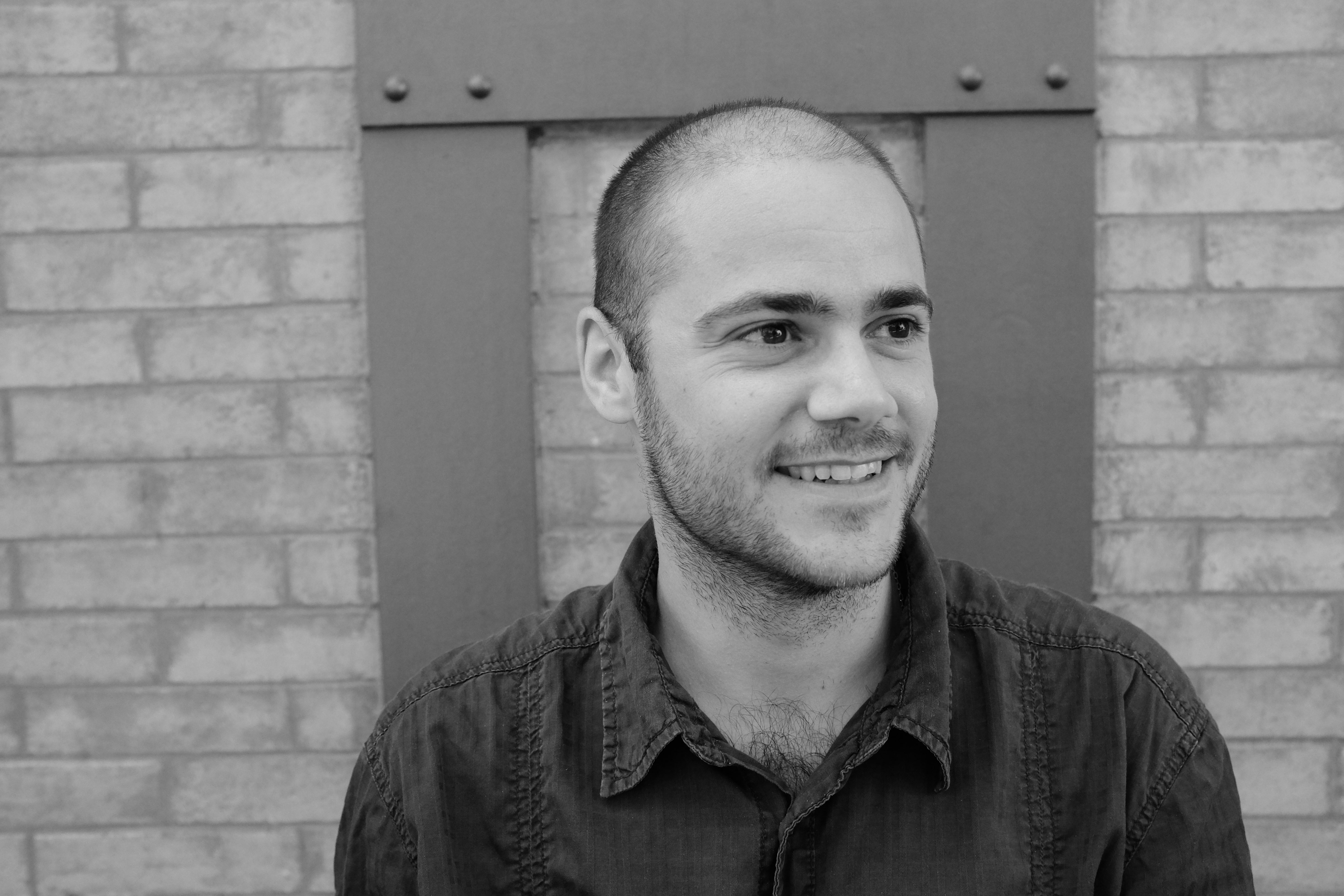 PD Dr. Sean Müller