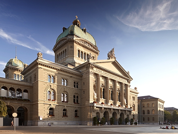 Titelbild: Institut für Politikwissenschaft (IPW)