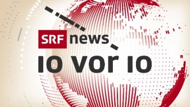 SRF 10 vor 10