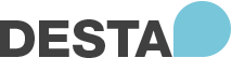Logo DESTA