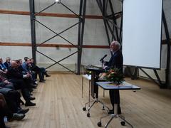 Symposium zur Emeritierung von Prof. Klaus Armingeon
