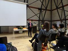 Symposium zur Emeritierung von Prof. Klaus Armingeon